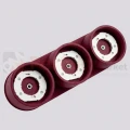 Plafon sufitowy MODO burgund 3xGx53 SL.2456 Sollux Lighting - 6