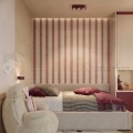 Plafon sufitowy MODO burgund 3xGx53 SL.2456 Sollux Lighting - 10