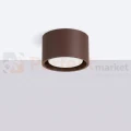 Plafon sufitowy MODO brązowy 1xGx53 SL.2482 Sollux Lighting - 2