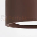 Plafon sufitowy MODO brązowy 1xGx53 SL.2482 Sollux Lighting - 5