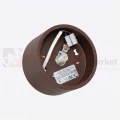 Plafon sufitowy MODO brązowy 1xGx53 SL.2482 Sollux Lighting - 7