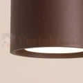 Plafon sufitowy MODO brązowy 2xGx53 SL.2483 Sollux Lighting - 4