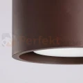 Plafon sufitowy MODO brązowy 2xGx53 SL.2483 Sollux Lighting - 5