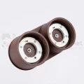 Plafon sufitowy MODO brązowy 2xGx53 SL.2483 Sollux Lighting - 6