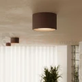 Plafon sufitowy MODO brązowy 2xGx53 SL.2483 Sollux Lighting - 12