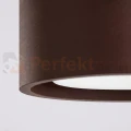 Plafon sufitowy MODO brązowy 3xGx53 SL.2484 Sollux Lighting - 5