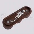 Plafon sufitowy MODO brązowy 3xGx53 SL.2484 Sollux Lighting - 7