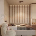 Plafon sufitowy MODO brązowy 3xGx53 SL.2484 Sollux Lighting - 10
