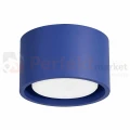 Plafon sufitowy MODO ultramaryna 1xGx53 SL.2458 Sollux Lighting