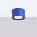 Plafon sufitowy MODO ultramaryna 1xGx53 SL.2458 Sollux Lighting - 2