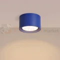 Plafon sufitowy MODO ultramaryna 1xGx53 SL.2458 Sollux Lighting - 3