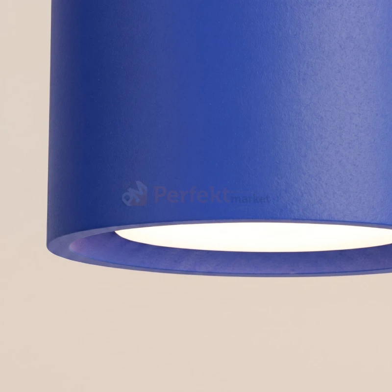 Plafon sufitowy MODO ultramaryna 1xGx53 SL.2458 Sollux Lighting - 12