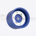 Plafon sufitowy MODO ultramaryna 1xGx53 SL.2458 Sollux Lighting - 6