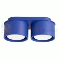 Plafon sufitowy MODO ultramaryna 2xGx53 SL.2459 Sollux Lighting