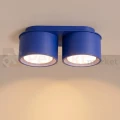 Plafon sufitowy MODO ultramaryna 2xGx53 SL.2459 Sollux Lighting - 3