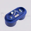 Plafon sufitowy MODO ultramaryna 2xGx53 SL.2459 Sollux Lighting - 7