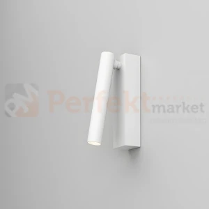 AQFORM PET micro R LED M930 32 kinkiet biały struktura regulowany