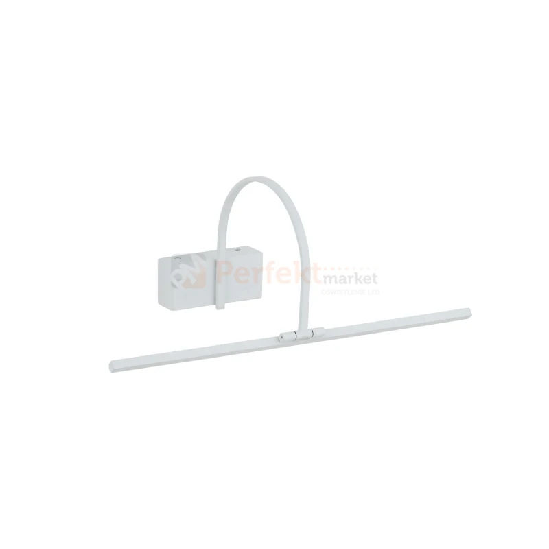 Kinkiet ścienny ARTLINE LED 11955 Nowodvorski Lighting biały LED - 8