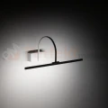 Kinkiet ścienny ARTLINE LED 11955 Nowodvorski Lighting biały LED - 2