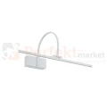 Kinkiet ścienny ARTLINE LED 11955 Nowodvorski Lighting biały LED - 3