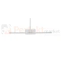 Kinkiet ścienny ARTLINE LED 11955 Nowodvorski Lighting biały LED - 5