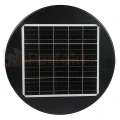 Latarnia solarna parkowa PATIO 20W 2100lm 3000_4000K 40cm IP65 czarna (4).webp