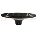 Latarnia solarna parkowa PATIO 20W 2100lm 3000_4000K 40cm IP65 czarna (1).webp