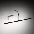 Kinkiet ścienny ARTLINE LED M 11956 biały regulowany IP20 59 cm 3000K - 2