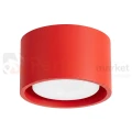 Plafon sufitowy MODO czerwony 1xGx53 SL.2478 Sollux Lighting - 2
