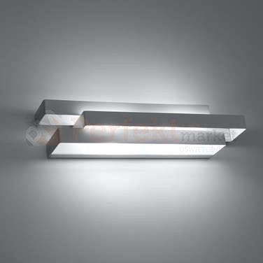 lampa_ścienna kinkiet biała nowoczesna minimalizm perfektmarket design lampa sufitowa kwadratowa plafon LED linea biały perfektmarket SL.0379 sklep_olsztyn.jpga