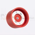 Plafon sufitowy MODO czerwony 1xGx53 SL.2478 Sollux Lighting - 6