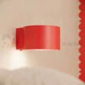 Plafon sufitowy MODO czerwony 3xGx53 SL.2480 Sollux Lighting - 12
