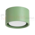 Plafon sufitowy MODO szałwia 1xGx53 SL.2470 Sollux Lighting - 2
