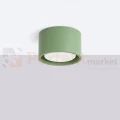 Plafon sufitowy MODO szałwia 1xGx53 SL.2470 Sollux Lighting - 3