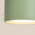 Plafon sufitowy MODO szałwia 1xGx53 SL.2470 Sollux Lighting - 4