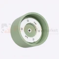 Plafon sufitowy MODO szałwia 1xGx53 SL.2470 Sollux Lighting - 6