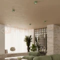 Plafon sufitowy MODO szałwia 1xGx53 SL.2470 Sollux Lighting - 11