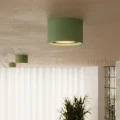 Plafon sufitowy MODO szałwia 1xGx53 SL.2470 Sollux Lighting - 12