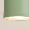 Plafon sufitowy MODO szałwia 2xGx53 SL.2471 Sollux Lighting - 4