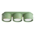 Plafon sufitowy MODO szałwia 3xGx53 SL.2472 Sollux Lighting - 2