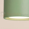 Plafon sufitowy MODO szałwia 3xGx53 SL.2472 Sollux Lighting - 4