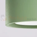 Plafon sufitowy MODO szałwia 3xGx53 SL.2472 Sollux Lighting - 5
