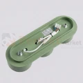 Plafon sufitowy MODO szałwia 3xGx53 SL.2472 Sollux Lighting - 7