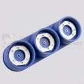 Plafon sufitowy MODO ultramaryna 3xGx53 SL.2460 Sollux Lighting - 6