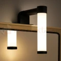 Kinkiet łazienkowy APA MINI IP44 LED 3000K czarny