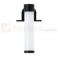 Kinkiet łazienkowy APA MINI IP44 LED 3000K czarny - 6
