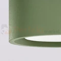 Plafon sufitowy MODO zielony oliwkowy 1xGx53 SL.2462 Sollux Lighting - 5