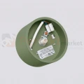 Plafon sufitowy MODO zielony oliwkowy 1xGx53 SL.2462 Sollux Lighting - 7