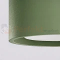 Plafon sufitowy MODO zielony oliwkowy 2xGx53 SL.2463 Sollux Lighting - 5