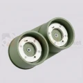 Plafon sufitowy MODO zielony oliwkowy 2xGx53 SL.2463 Sollux Lighting - 6